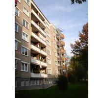 Optimal geschnittene 3-Zimmer-Wohnung mit Balkon - Kassel Nordshausen