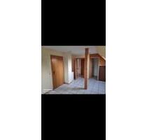 3 Zimmerwohnung mit Balkon Jülich Welldorf Dachgeschoss