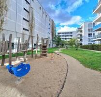 Charmante 4-Raum-Wohnung zur Miete in Gohlis-Nord (Leipzig) – Wentzel Dr.