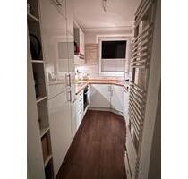 Helle 3-Zimmer-Wohnung mit Balkon direkt an der Universität - Oldenburg Dobbenviertel