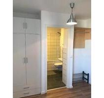 1 Zimmer Stadt-Apartment mit Ausblick, Braunschweig