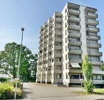 für Kapitalanleger ! 1-Zimmer-Appartment mit Balkon - Regensburg Galgenberg