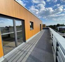 Penthauswohnung in Lobberich - 1.190,00 EUR Kaltmiete, ca.  82,00 m² in Nettetal (PLZ: 41334)
