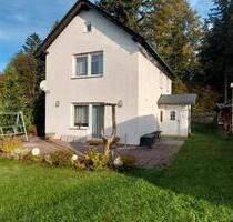 Haus zum Verkauf in Burkhardtsgrün Erzgebirge Sachsen - Zschorlau