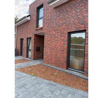 Exklusives Reihenmittelhaus Erstbezug Neubau - Celle Neustadt/Heese