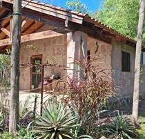 Wunderschönes kleines Haus Mbocayaty Paraguay zum kleinen Preis - Großbreitenbach
