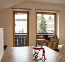 Hervorragende 1-Zimmer Wohnung in Steibis zu verkaufen - Oberstaufen