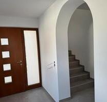Erstbezug - Saniertes Zweifamilienhaus in Nittel