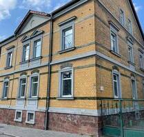 5-Raumwohnung mit viel Platz - 780,00 EUR Kaltmiete, in Geithain (PLZ: 04643)