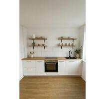 Helle EG Wohnung - 50m2 - HemerWestig