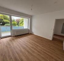 Helle 2 Zimmer, Küche, Bad, Balkon Wohnung am Westerberg - Osnabrück Hafen