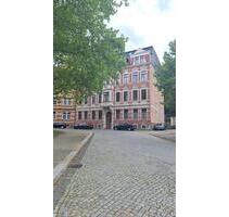 2-Raum Wohnung, ruhig, doch Zentrumsnah - Döbeln