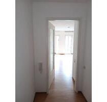 1 Zimmer Appartment in einer Seniorenwohnanlage - Wunsiedel