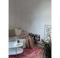 Zentrale Wohnung 6Monate zur Untermiete - Flensburg Altstadt