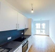 Zwei Zimmer inkl. moderner Einbauküche! - München Allach-Untermenzing