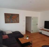Hochwertig und modern eingerichtete Wohnung in Konz