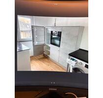 Wohnung - Maisonette-Whg GE-Buer - Gelsenkirchen