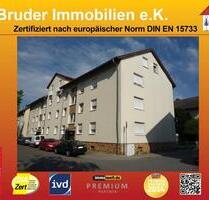 Schwetzingen, 3 ZKB + Wohnküche im DG, 700m zum Schloss