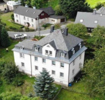 Charmantes 3-Familienhaus auf 990 m² Grundstück - Bärenstein