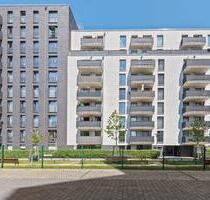 Kompakte 3-Zimmer Wohnung mit Balkon - Berlin Friedrichshain-Kreuzberg