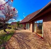 Exklusives Wohnen in Bestlage vor dem Eyssel - Gifhorn