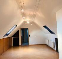 1 Zimmer 60 qm Wohnung zum 01.02.2026 zu vermieten - Pohlheim