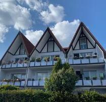 Souterrain Wohnung in Moers - Garage und Terrasse - Duisburg Hochheide