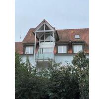 3 Zimmer DG Wohnung - 900,00 EUR Kaltmiete, in Kandern (PLZ: 79400)