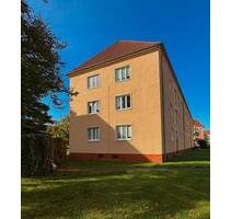 Bezugsfertige 2-Raumwohnung in der Altstadt - Hoyerswerda