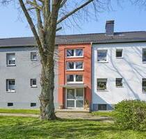 3-Zimmer-Wohnung in Duisburg Wehofen mit Balkon!