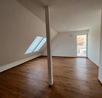 2-Zimmer Wohnung mit Balkon in AN-Eyb ab 1.10 - Ansbach