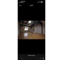 Charmante 3-Zimmer-Wohnung in Strausberger Altstadt