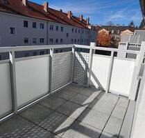 3:Zimmerwohnung - 280.000,00 EUR Kaufpreis, in Regensburg (PLZ: 93047) Kumpfmühl