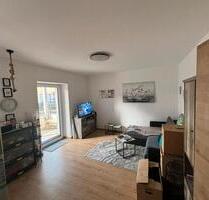 Wohnung -Schoellnach -Bahnhofdtr. 11, - Schöllnach