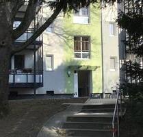 Bezugsfertige 2-Zimmer-Wohnung in Iserlohn-Wermingsen!