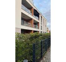 Moderne 2-Zimmer-Wohnung mit Garten und Stellplatz - Braunschweig Lehndorf-Watenbüttel