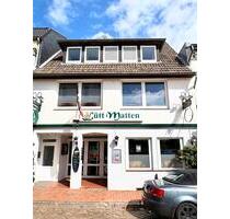 Über den Dächern... - 880,00 EUR Kaltmiete, in Garding (PLZ: 25836)