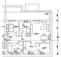 Neubau 3 Zimmerwohnung NMS Faldera - Neumünster Böcklersiedlung