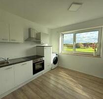 MODERNE HELLES MOBILIERT 2,5 ZIMMER WOHNUNG - Herzogenaurach