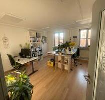Büro- oder Praxisfläche in Geisenhausen