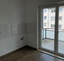 Reinkommen und Wohlfühlen: günstige 2-Zimmer-Wohnung - Bielefeld Mitte