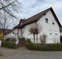 Souterrain Wohnung + Küche + Stellplatz bei Altheim Münster Neu - Münster (Hessen)