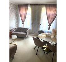 3-Zimmer Wohnung in Flensburg, nähe Hafendamm und Nordstr.