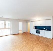 Großzügige 2-Zimmer-Wohnung zu vermieten - München Allach-Untermenzing