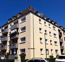 3-Zimmerwohnung in Würzburger TOP-Lage von privat zu verkaufen