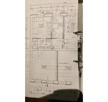 1-Raumwohnung, 1 Zimmer Wohnung zu vermieten - Schwerin