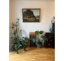 Berlin Wohnung Neukölln möbliert 2r Balkon sublet