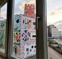 Schöne möbilierte Wohnung im herzen Braunschweig