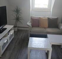 Wohnung mit Möblierung zur Miete - Essen Stadtbezirk VI