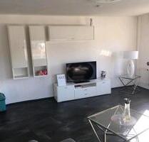 3 Zimmer Wohnung voll Möbeliert zu vermieten Lu-Süd - Ludwigshafen am Rhein Parkinsel